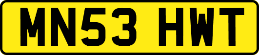 MN53HWT