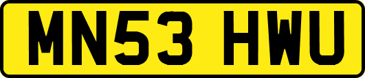 MN53HWU