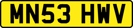 MN53HWV