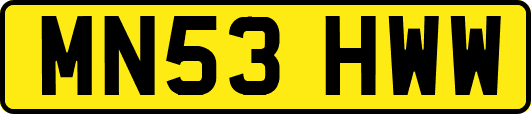MN53HWW
