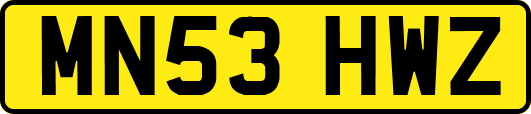 MN53HWZ