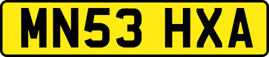 MN53HXA
