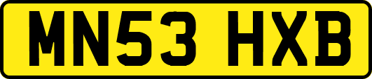 MN53HXB