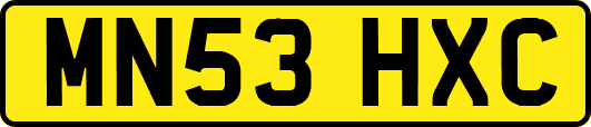 MN53HXC