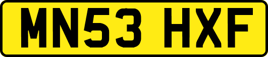 MN53HXF