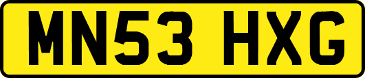 MN53HXG