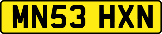 MN53HXN