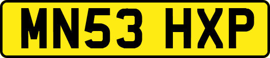MN53HXP