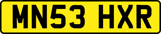 MN53HXR