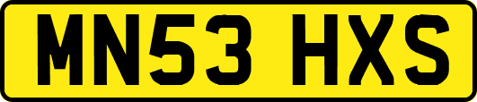 MN53HXS