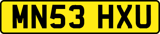 MN53HXU