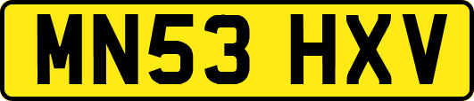 MN53HXV
