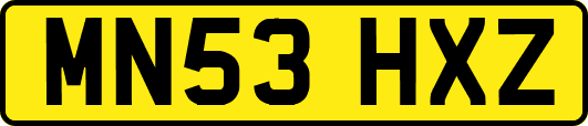 MN53HXZ