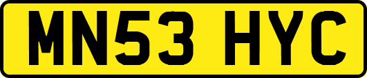 MN53HYC
