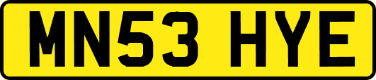 MN53HYE