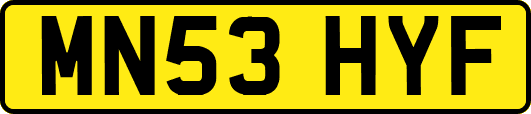 MN53HYF
