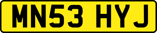 MN53HYJ