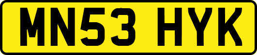 MN53HYK