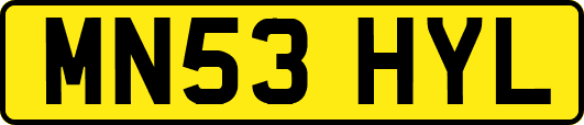 MN53HYL