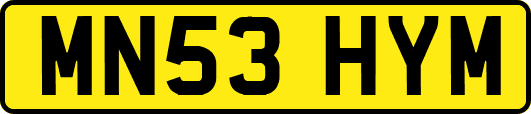 MN53HYM