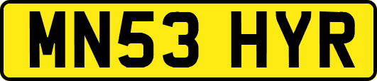 MN53HYR
