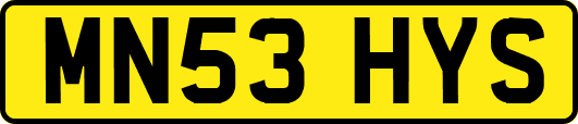 MN53HYS