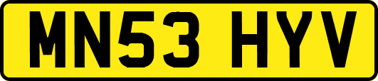 MN53HYV