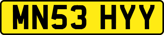 MN53HYY