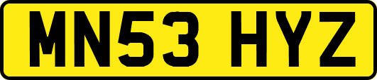 MN53HYZ