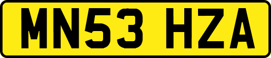 MN53HZA