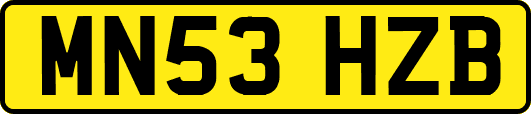 MN53HZB