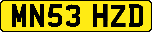MN53HZD
