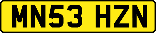 MN53HZN