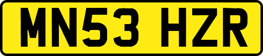 MN53HZR