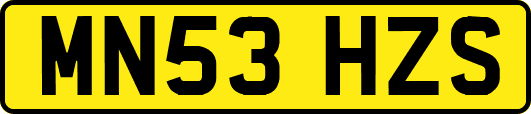 MN53HZS