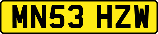 MN53HZW