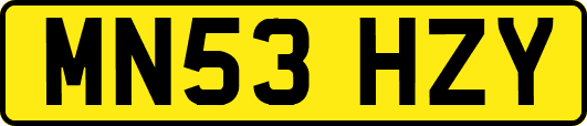 MN53HZY