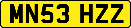 MN53HZZ