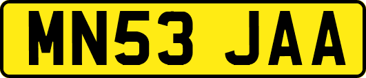 MN53JAA