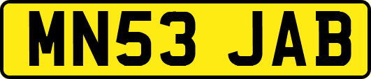 MN53JAB
