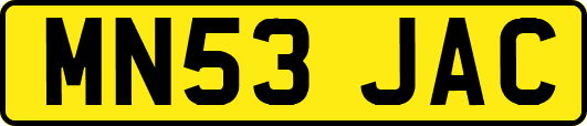 MN53JAC