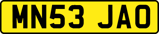 MN53JAO