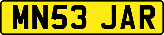 MN53JAR