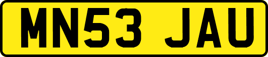 MN53JAU