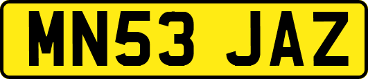 MN53JAZ