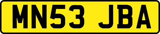 MN53JBA