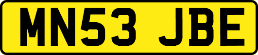 MN53JBE
