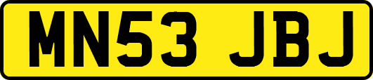 MN53JBJ