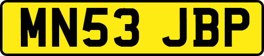 MN53JBP