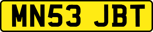 MN53JBT
